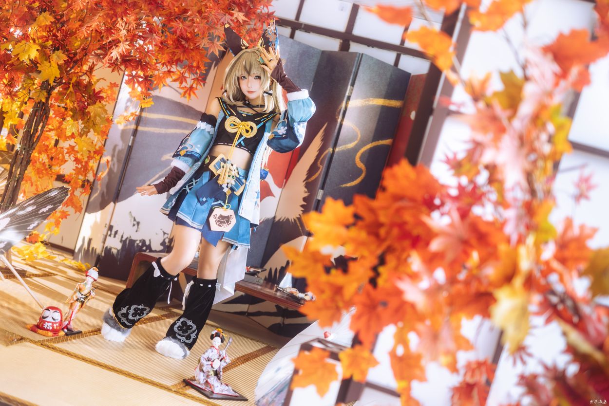 蠢沫沫-绮良良-03-11