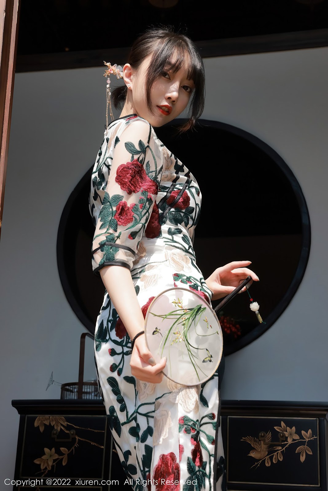 XiuRen秀人网-No5199-玥儿玥er-02-14