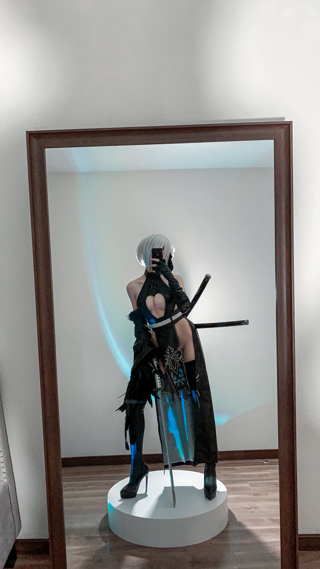 瓦斯塔亚小龙虾---2号B型-忍者-42P-693M-04-19