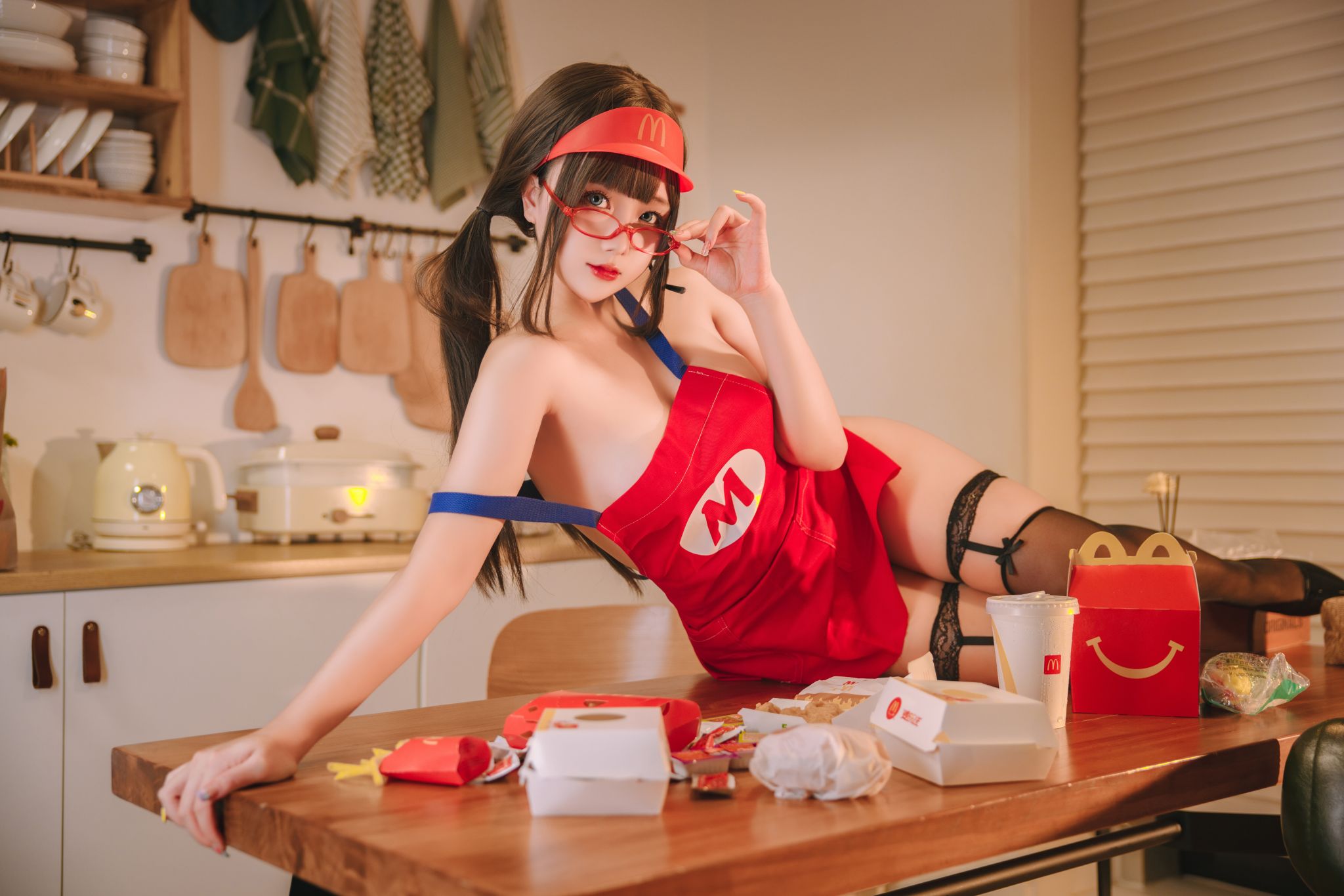 日奈娇---麦乐送-06-12