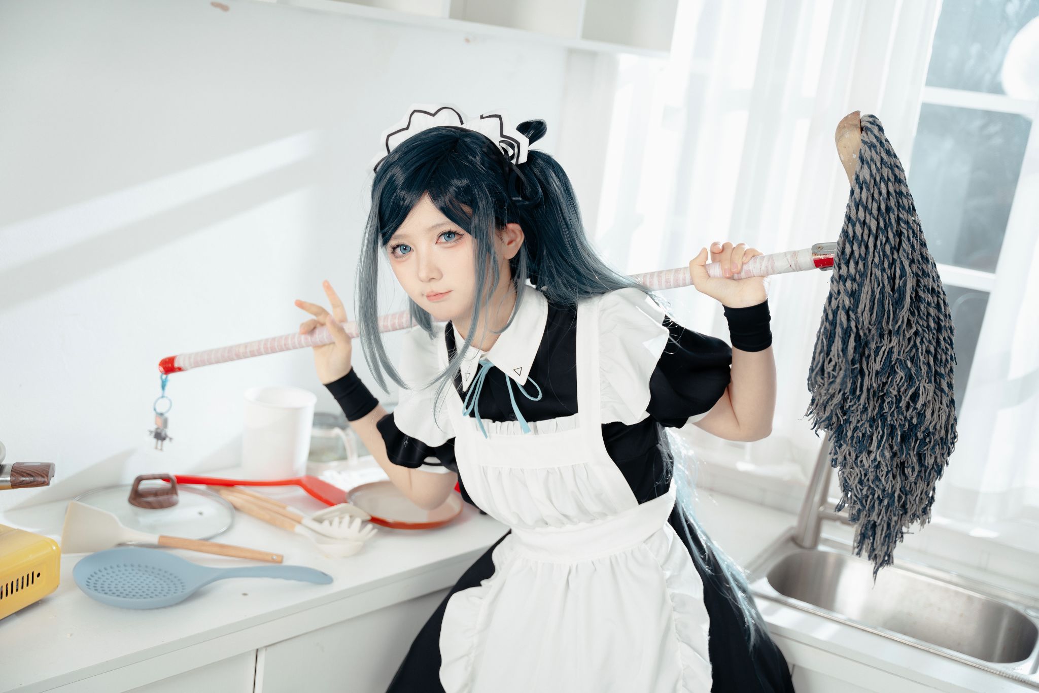 喜欢爱理吗---爱丽丝女仆-05-29