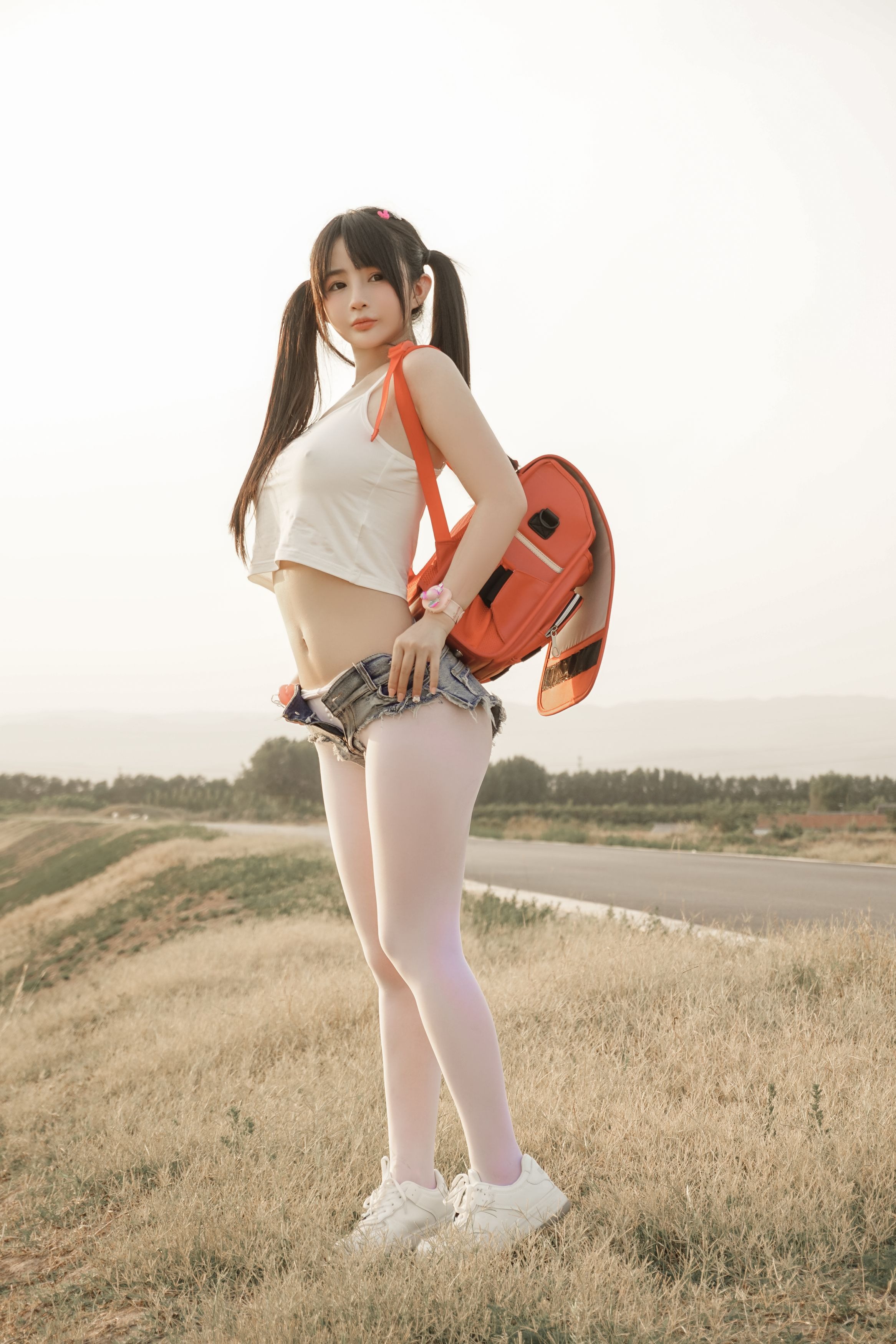 桜井宁宁---宁宝的小红包-95P-08-17