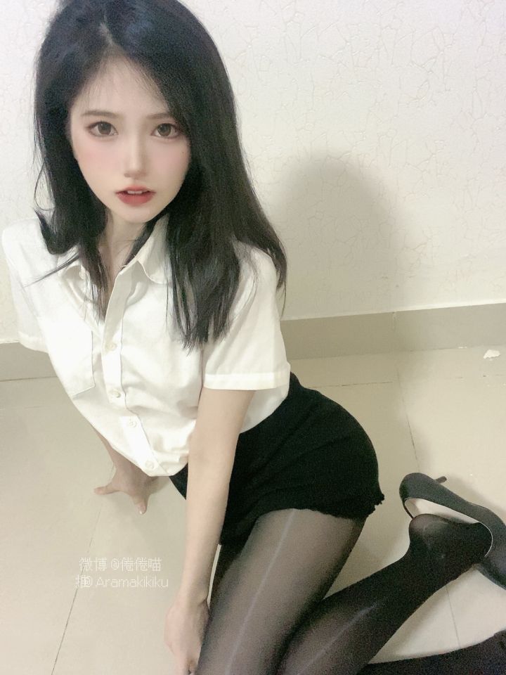 倦倦喵---女同事-01-17