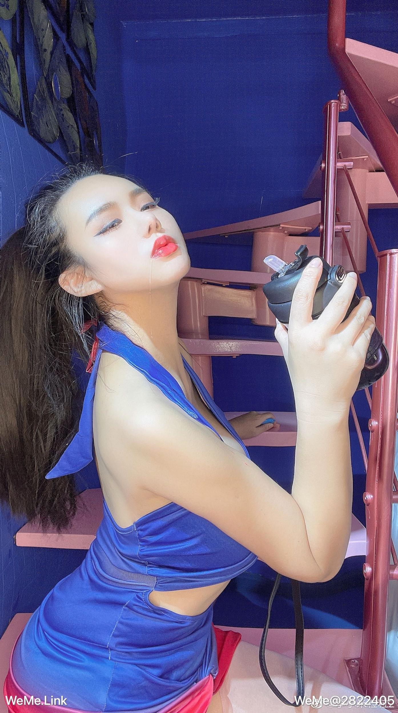 水蜜桃米米---往哪里看呢-21P-5901-MB-08-11