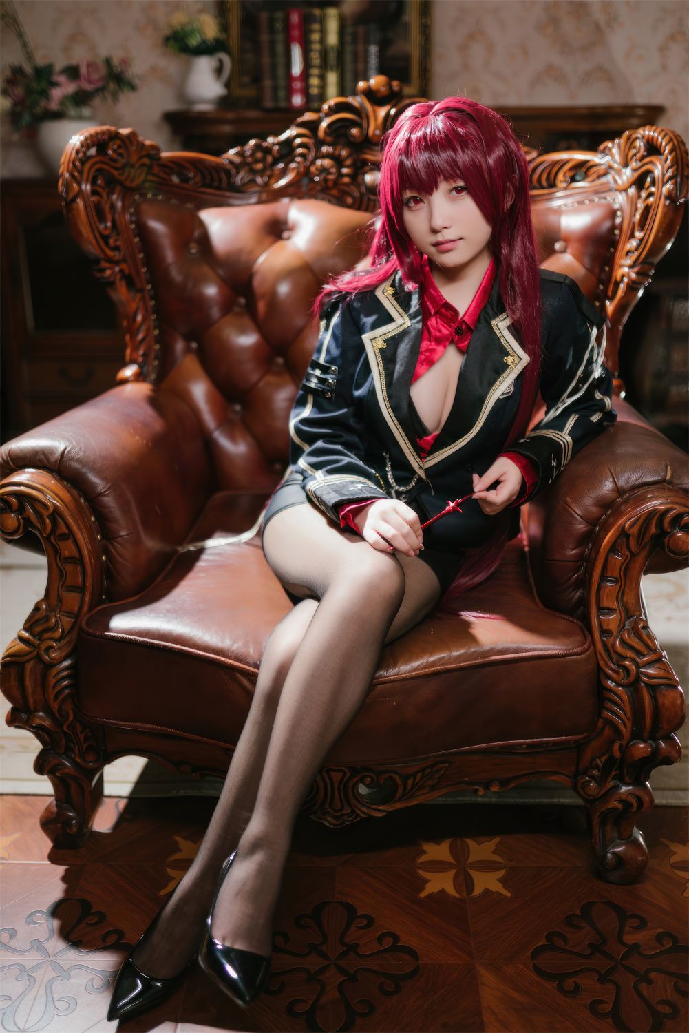 花铃-师匠斯卡哈-03-24