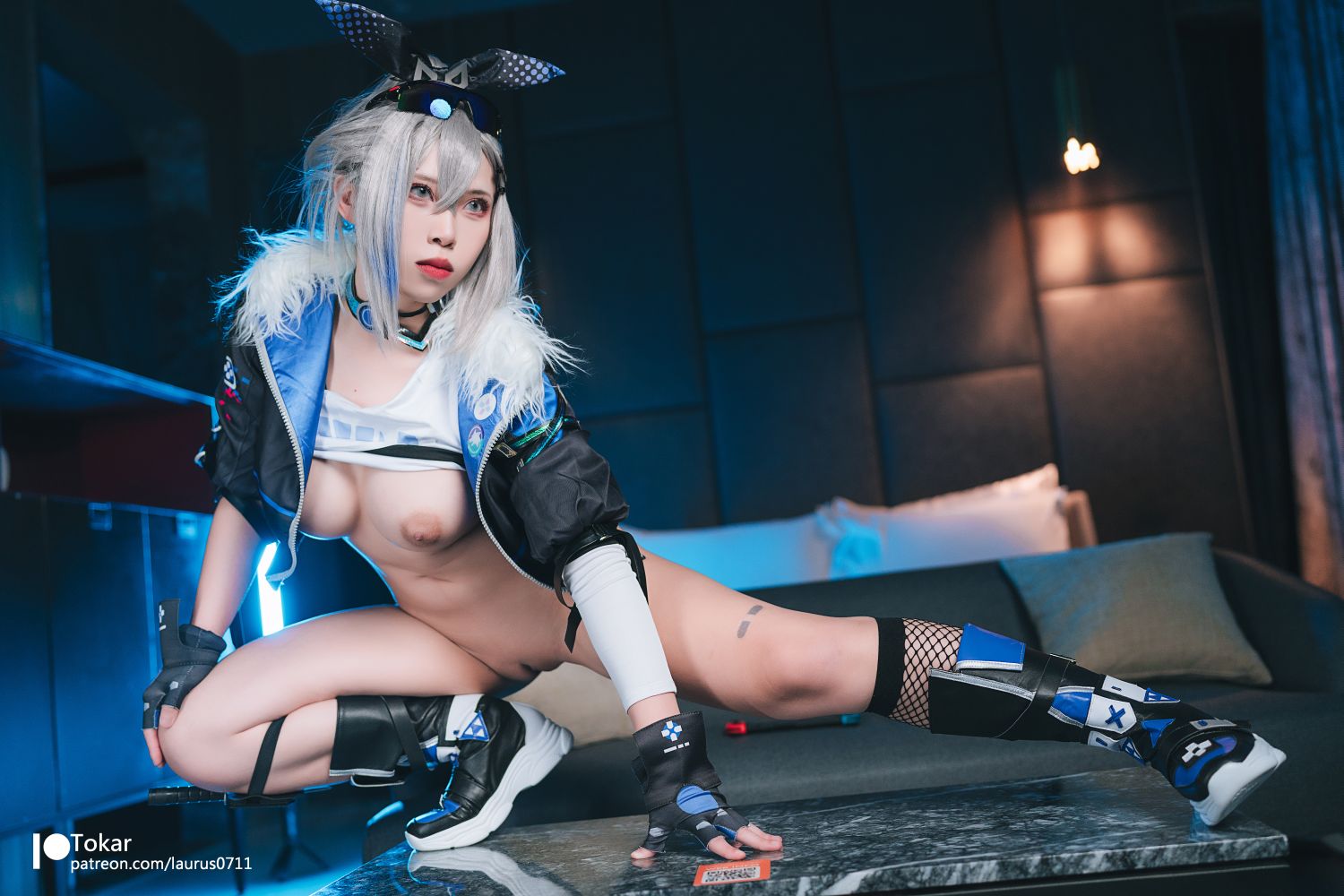 Tokar浵卡---银狼-Silver-Wolf-34P1V-05-09