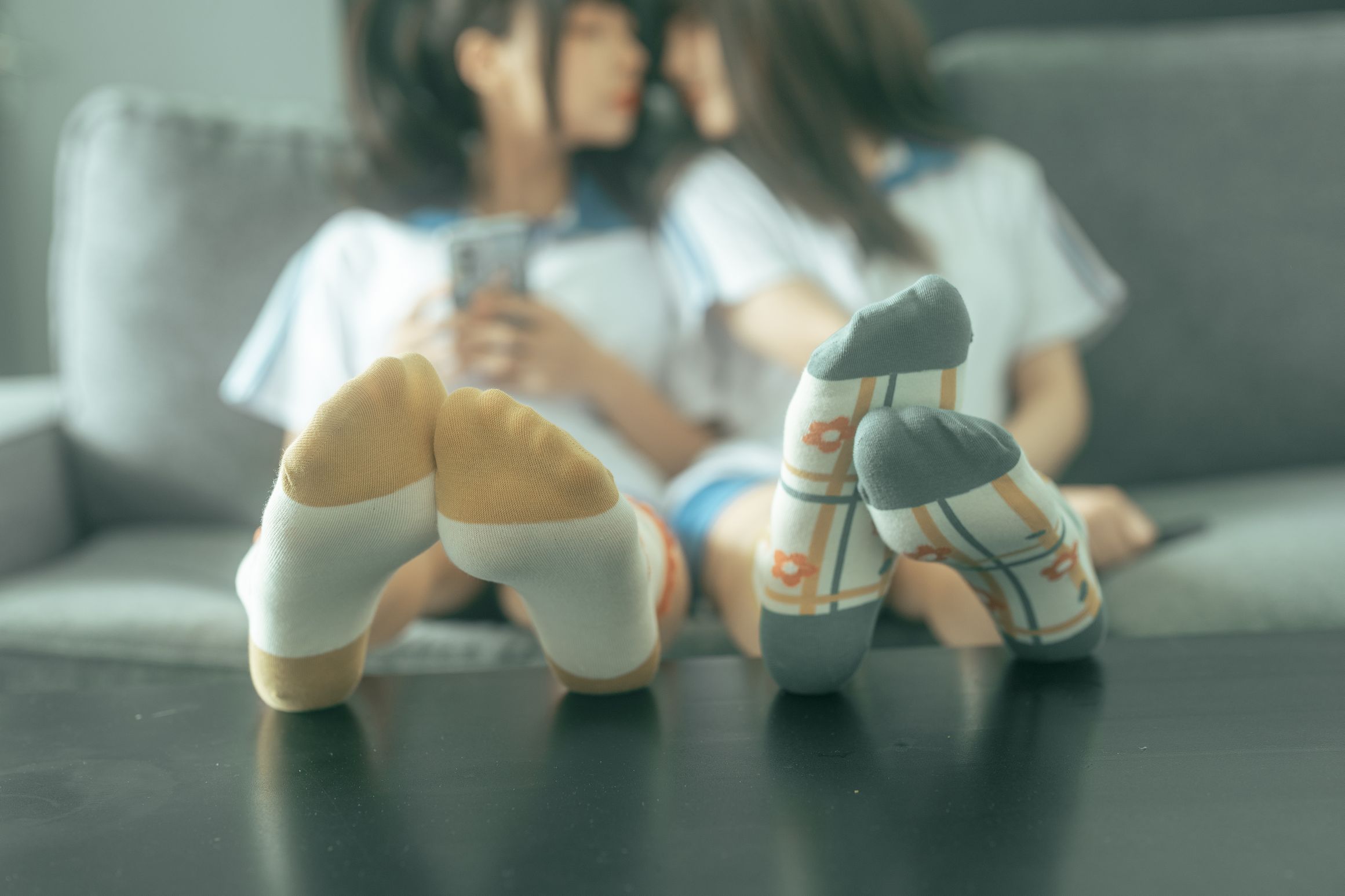 桃良阿宅---同桌的你蠢沫沫-02-11