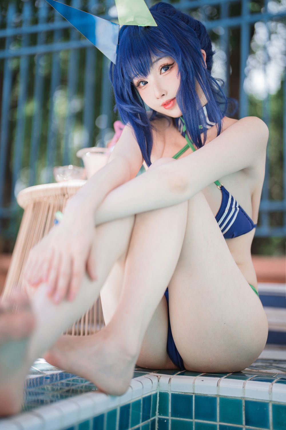 rioko凉凉子-碧蓝航线-花园-40P1V-02-29