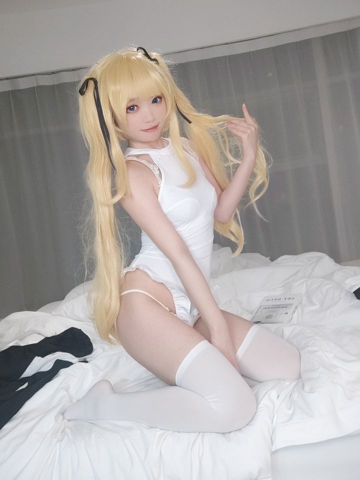 神沢永莉---英梨梨修女自拍-155P-03-29