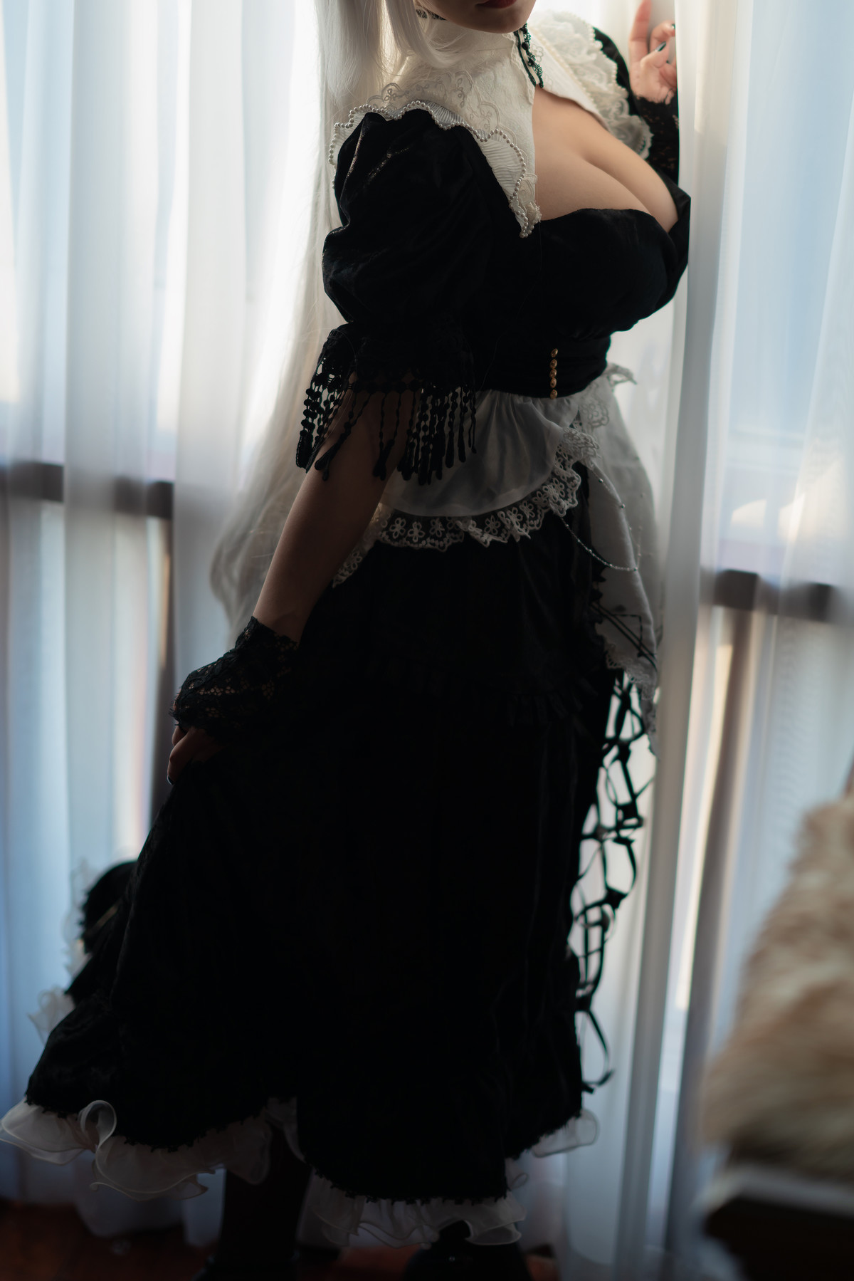 Cosplay-小仓千代w-赫敏原皮-04-08