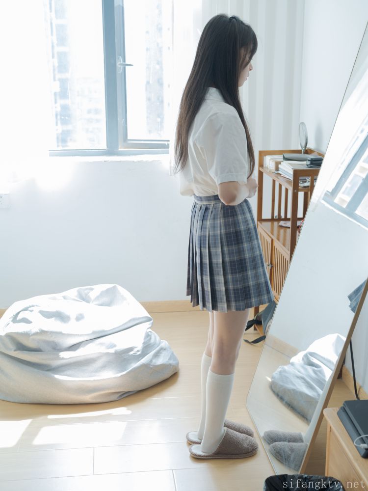 林书辞-女仆束缚-164P2V-984G-12-19