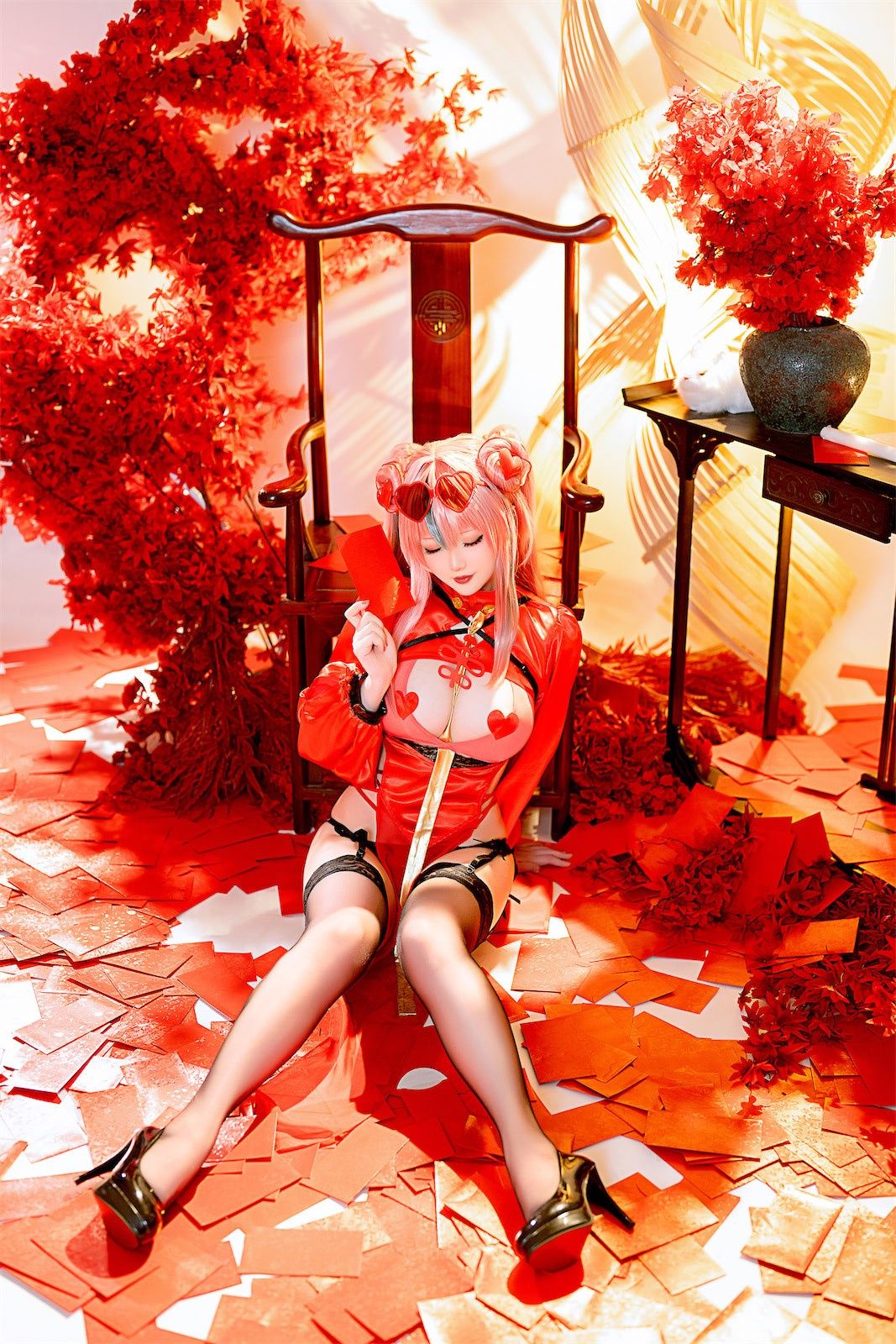 星之迟迟---24年1月计划C-布莱默顿新年旗袍-84P1V-03-07