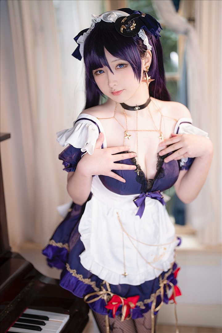 樱梨梨---莫娜女仆-34P-36P-13474-MB-20240814af-08-14