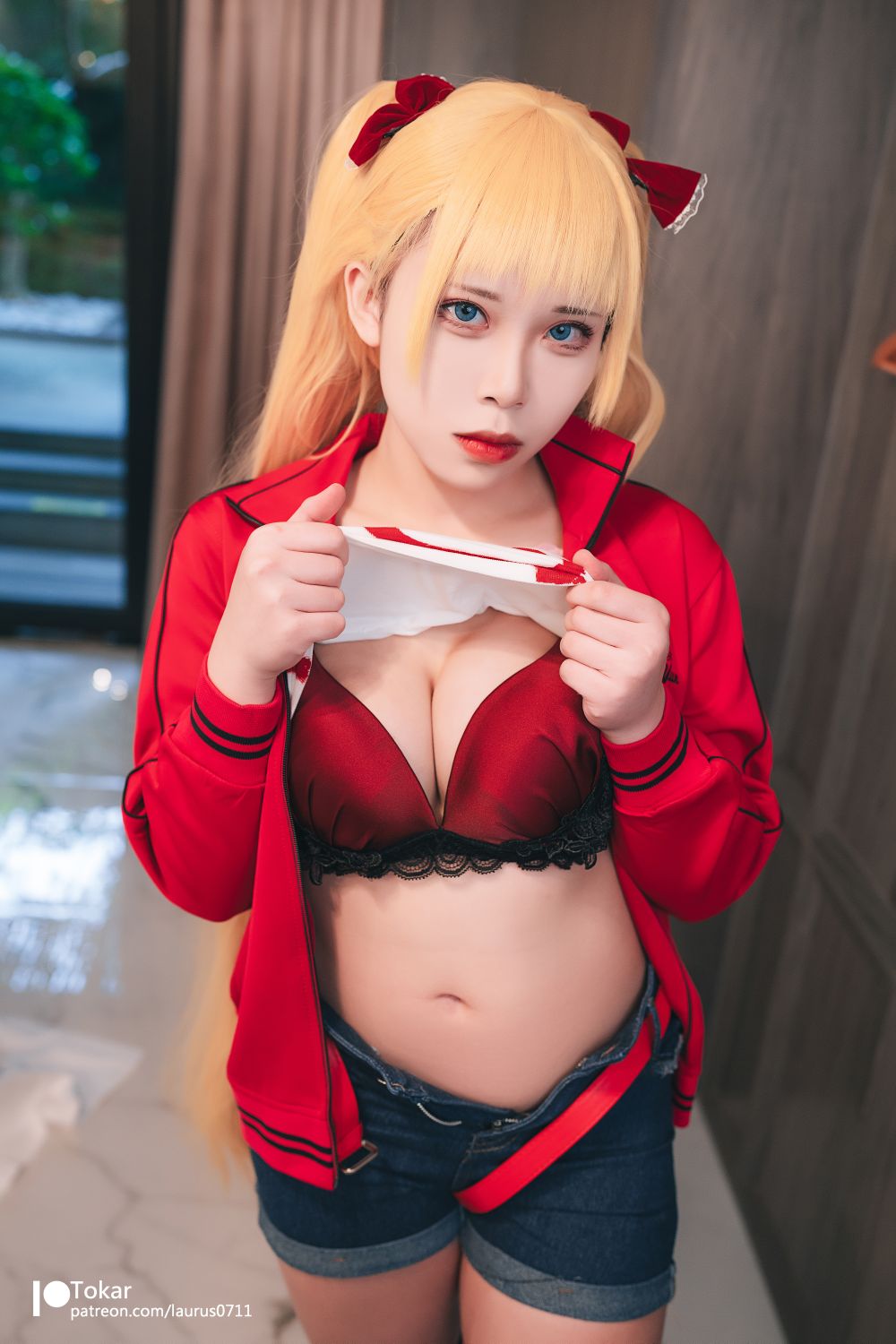 Tokar浵卡-20245月作品-秋月爱莉-06-10