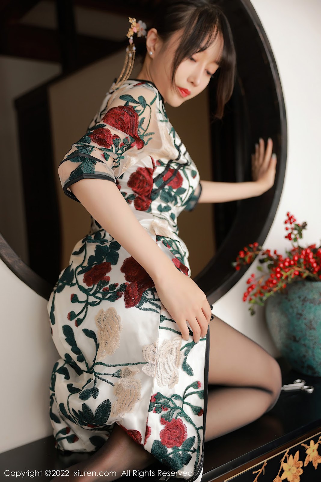 XiuRen秀人网-No5199-玥儿玥er-02-14