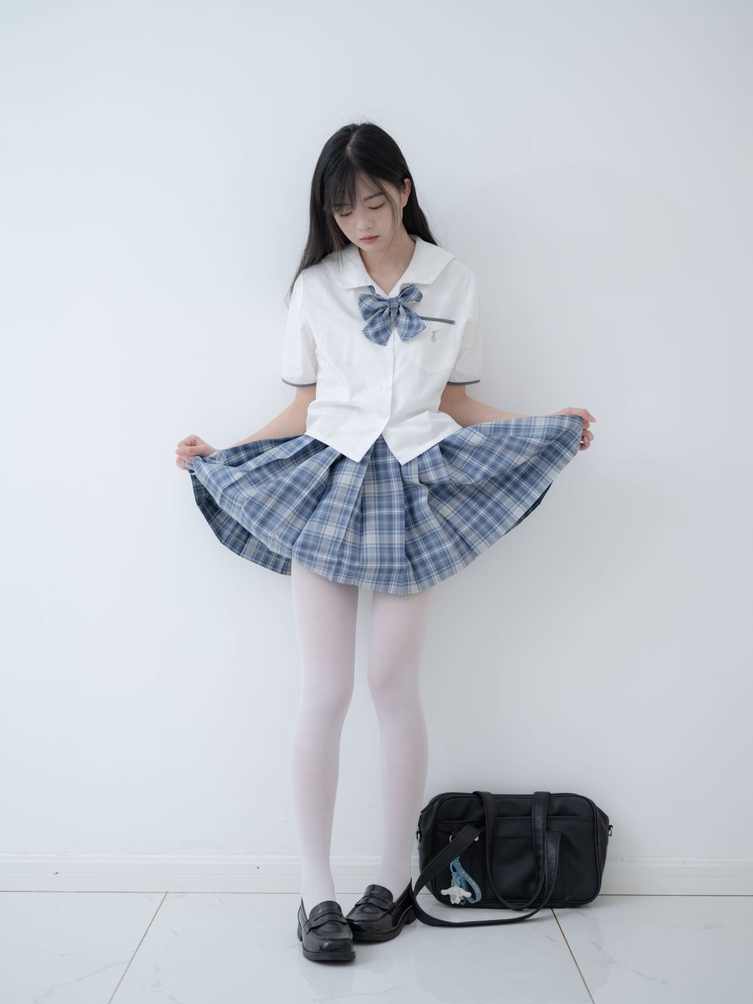 少女秩序---晞可-JK-R17149P345G-04-17