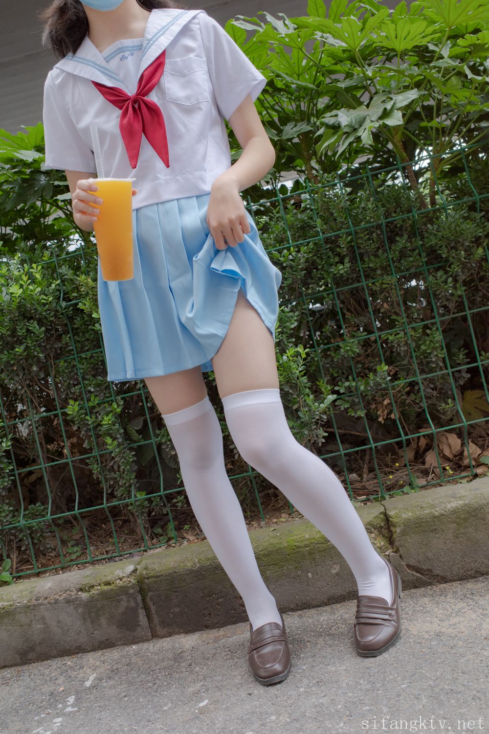 少女秩序-小满-香蕉-酸奶-R18-127P1V-4G-12-30