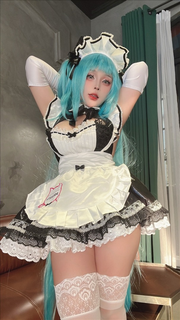 Sayo-Momo---Privaty-Unkind-Maid-NIKKE-95P-8V-62564-MB-20240814h-08-14