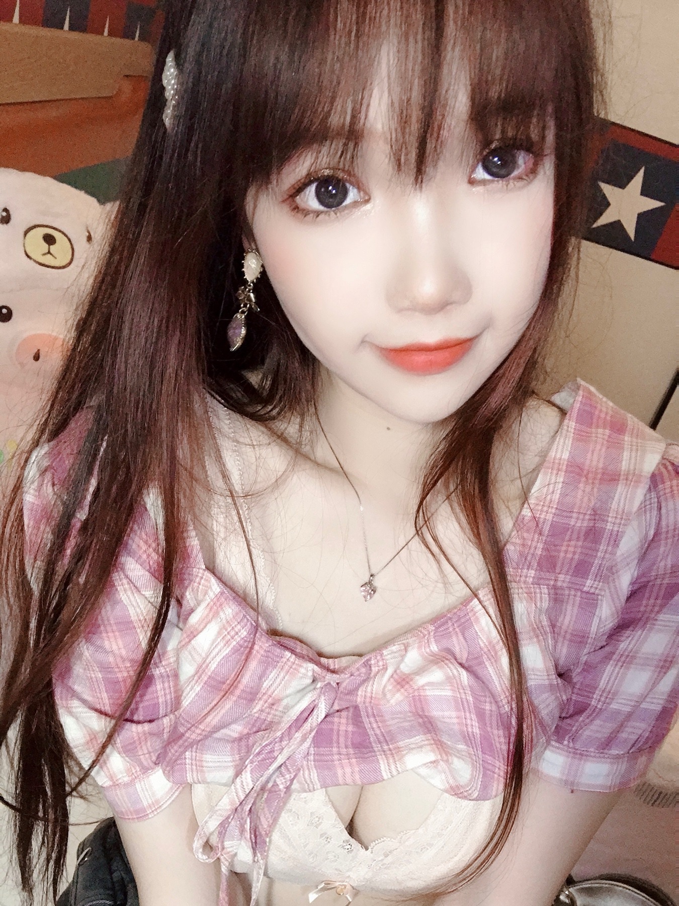 雪晴Astra-彼女の日常-127P13V-08-10