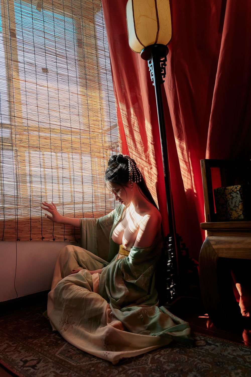 年年---梦华录39P-4116M-01-24