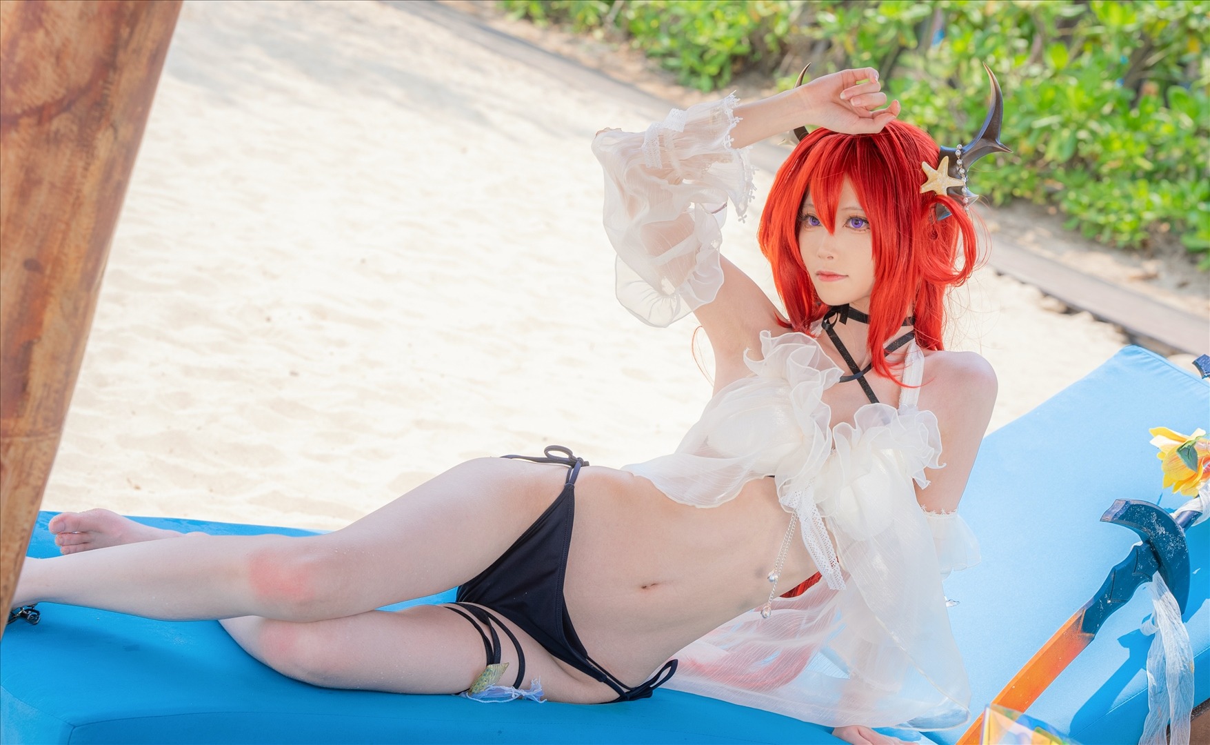 坂坂白---史尔特尔泳装-9P-20240822k-9P-4307-MB-08-22