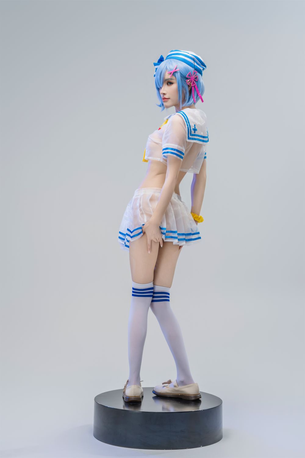 鹿八岁baby---Re从零开始的异世界生活-蕾姆-05-14