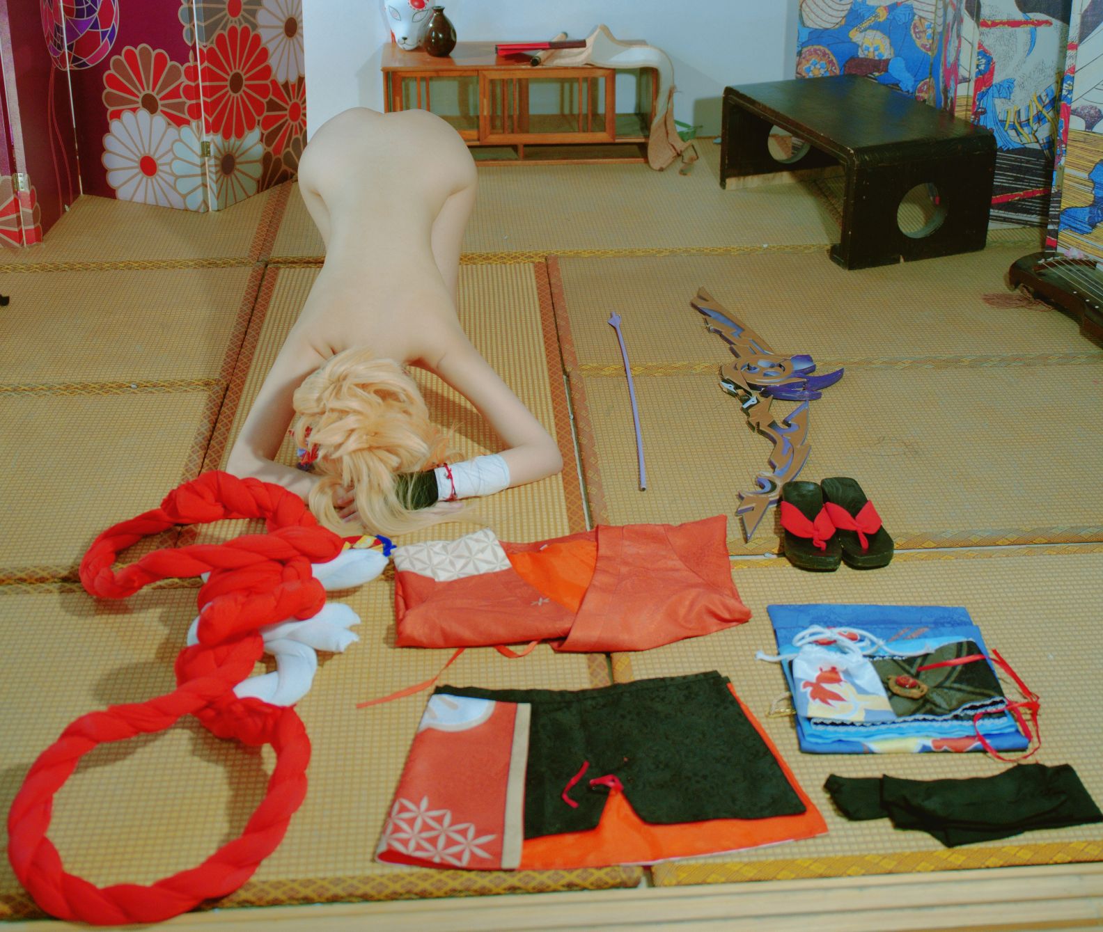 Cat-Demon喵崽-宵宫YOIMIYA-111P-933MB-03-20