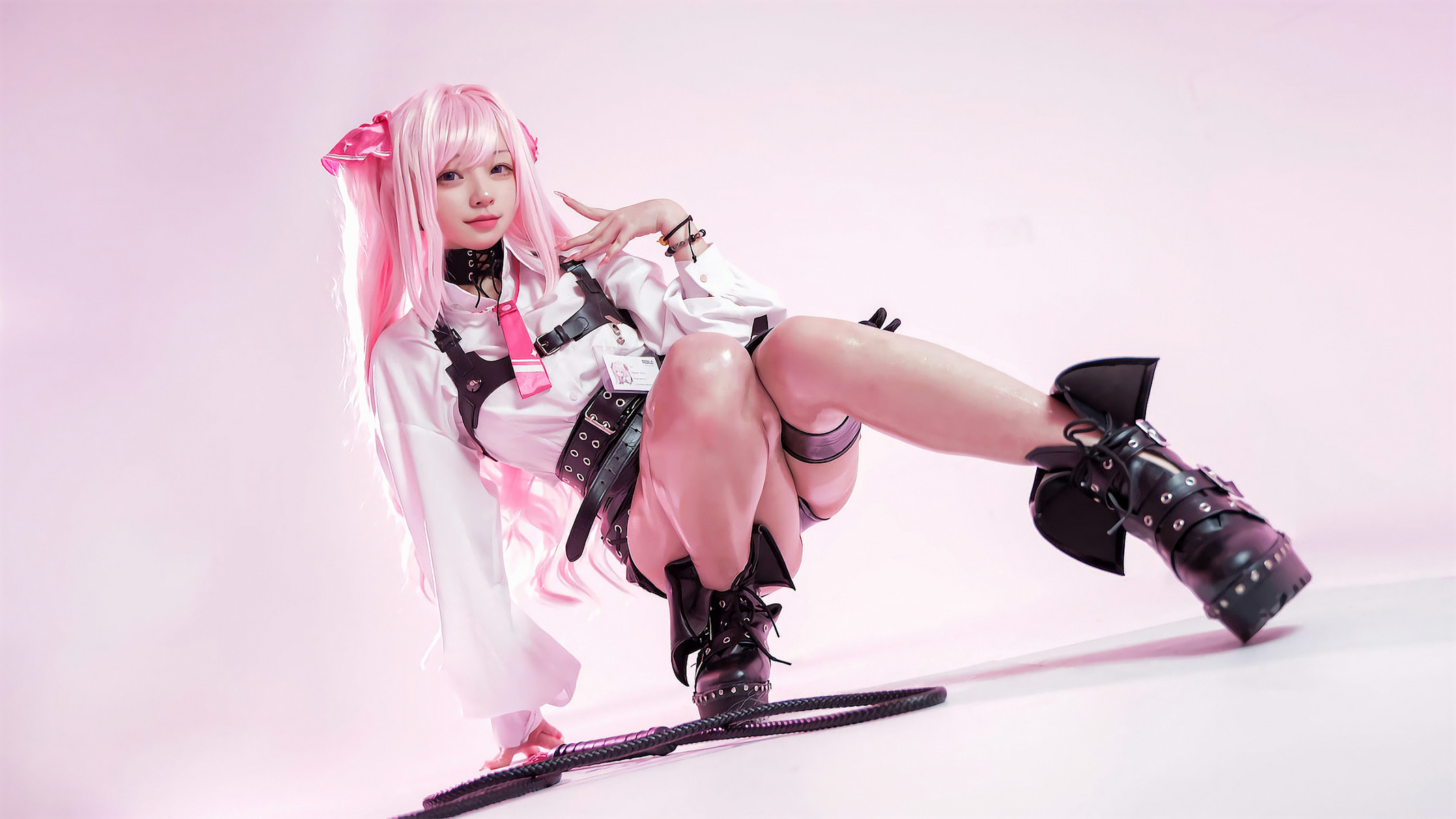 Cosplay-花铃-胜利女神-尤妮-12-11