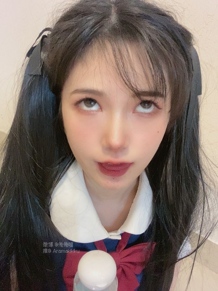 倦倦喵---JK的书包里有什么-01-17