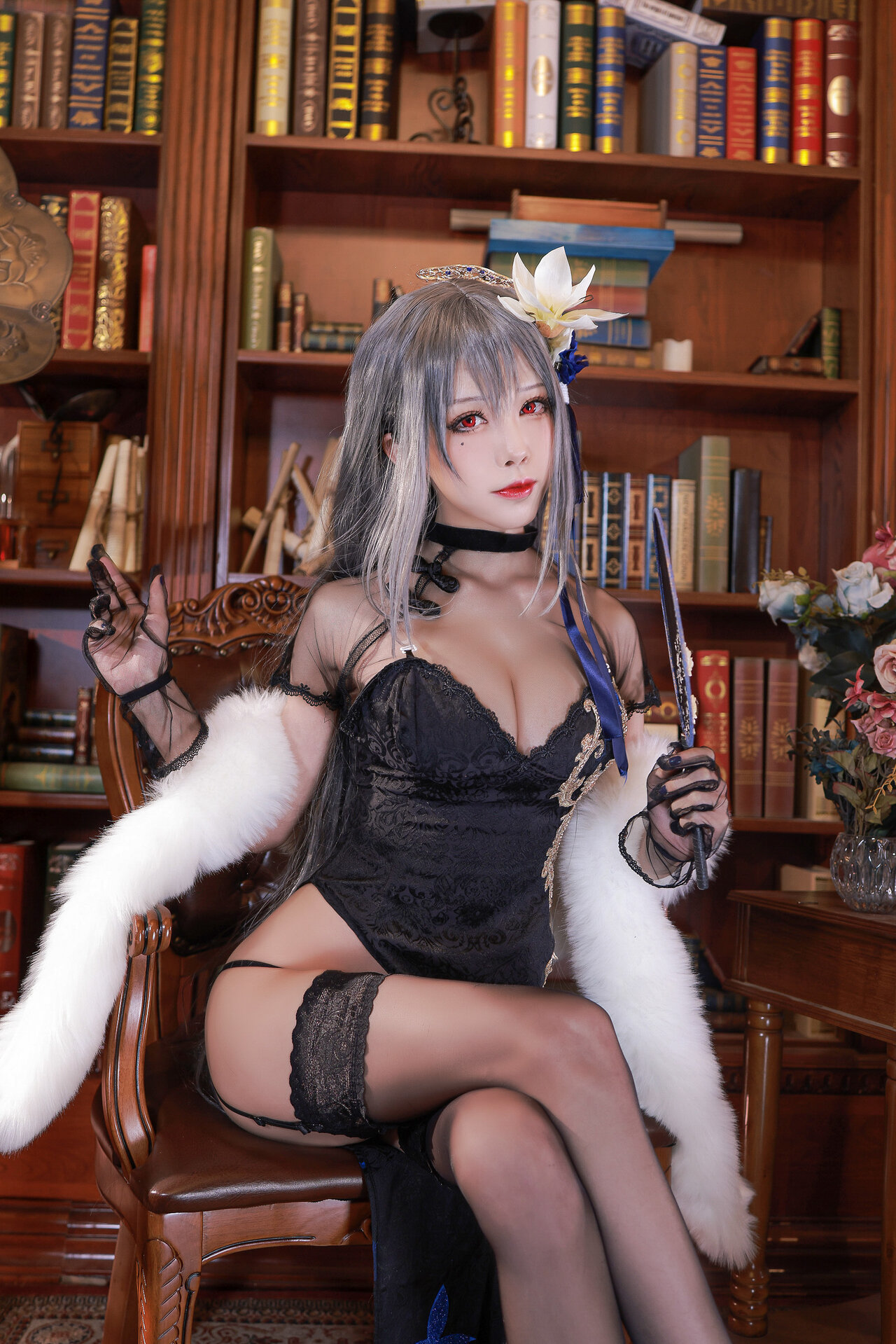 水淼Aqua-Saint-Louis-路易九世-11-12