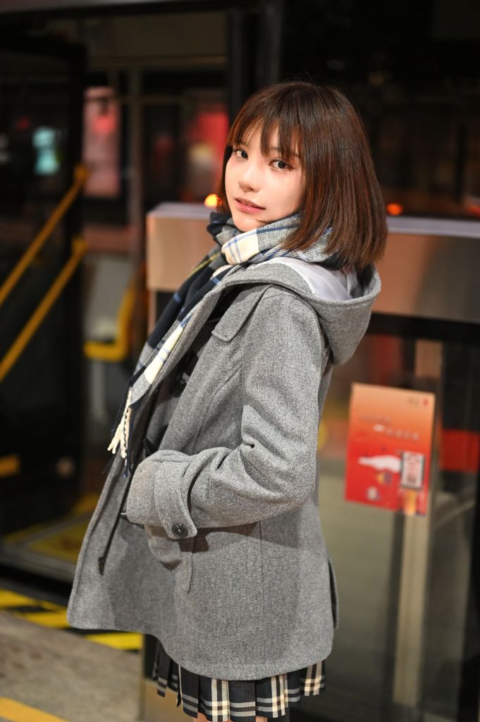 福利姬-核酸酱-合集-12-27