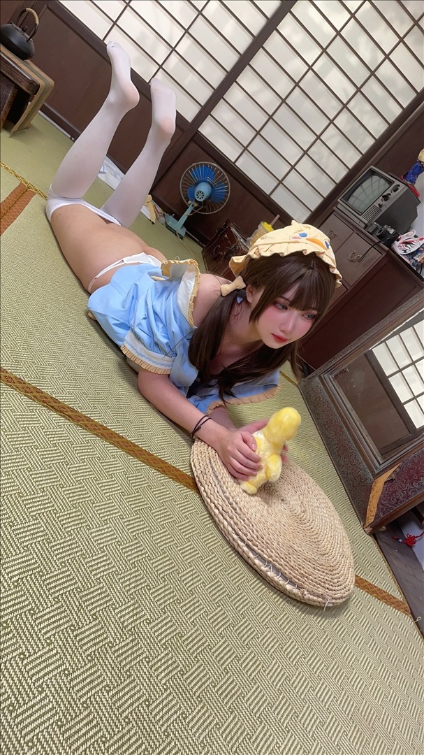 小和甜酒---鸭鸭幼稚园-170P2V-172P-2V-40758-MB-20240814y-08-14