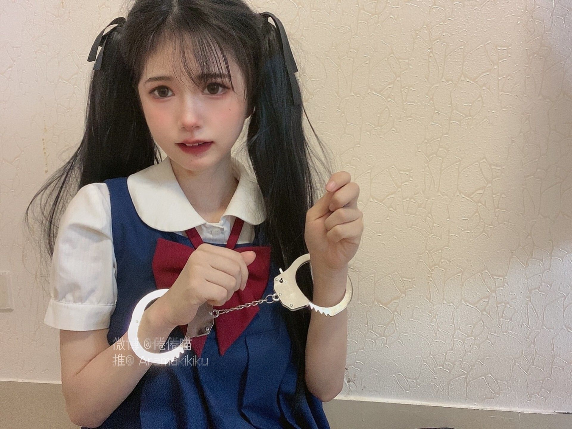 倦倦喵---JK的书包里有什么-01-17