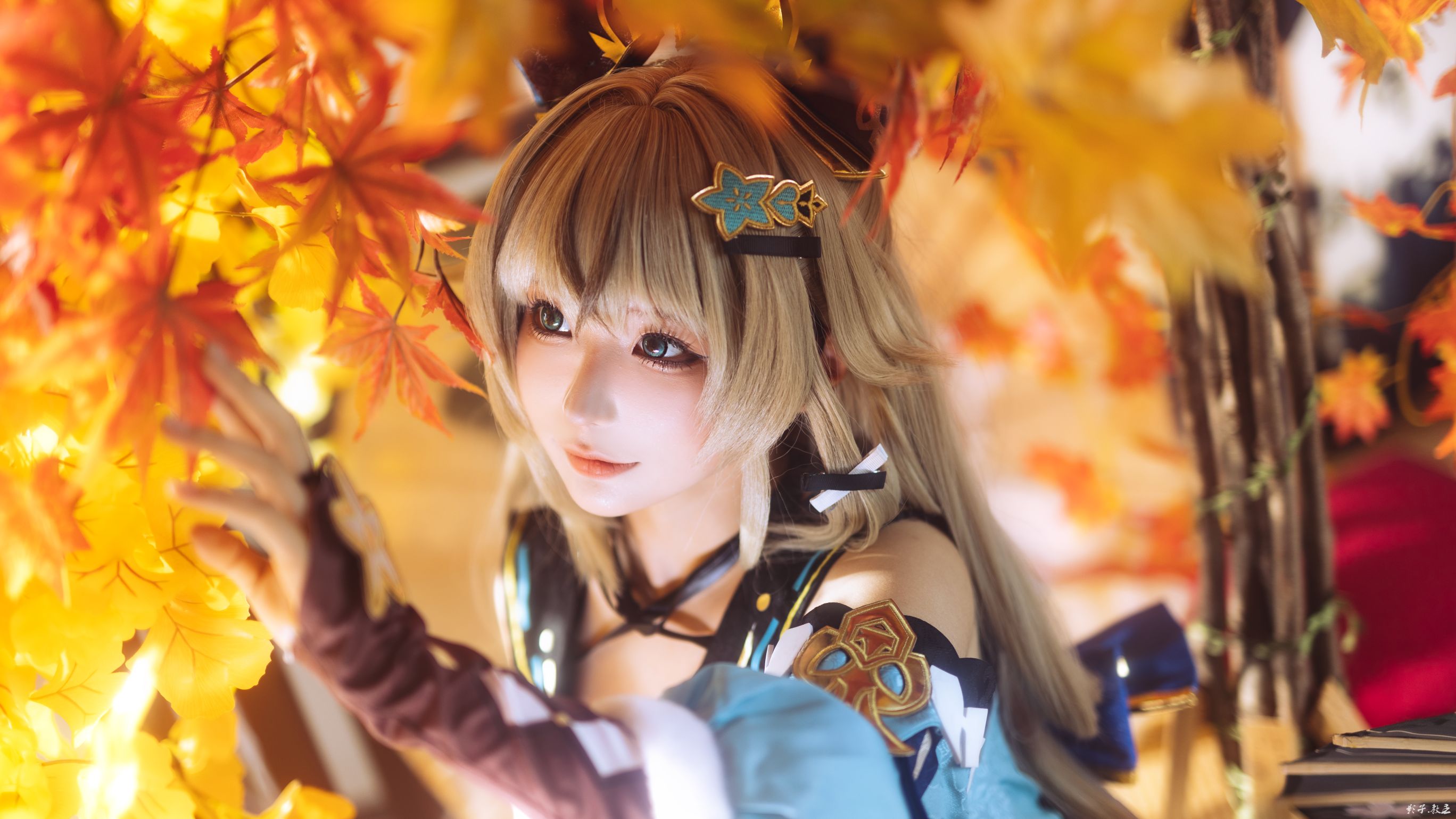 蠢沫沫-绮良良-03-11