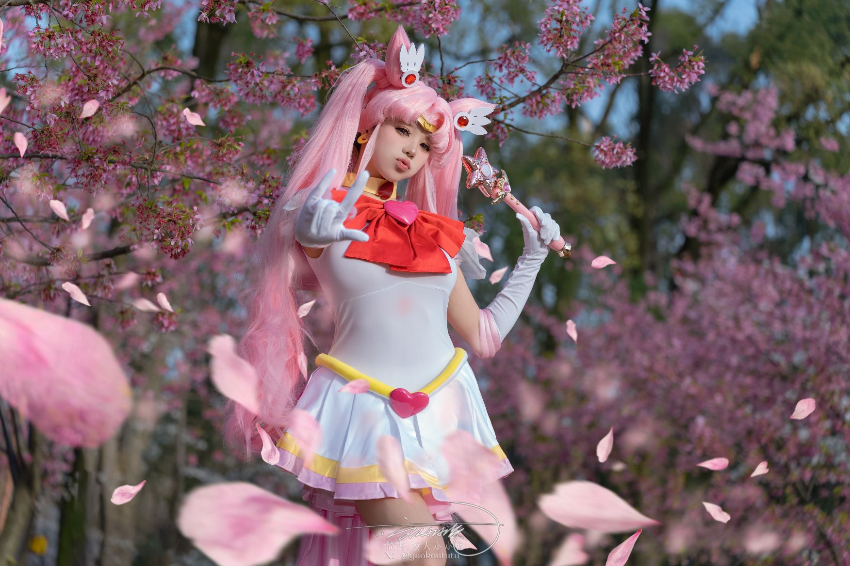 咬人小小兔-六月作品-小小兔大危机-06-18