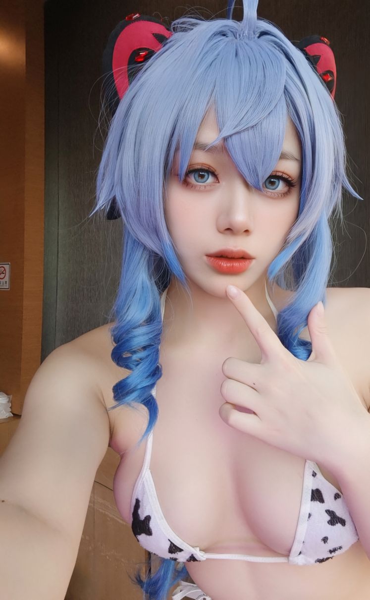 九言---甘雨-01-13