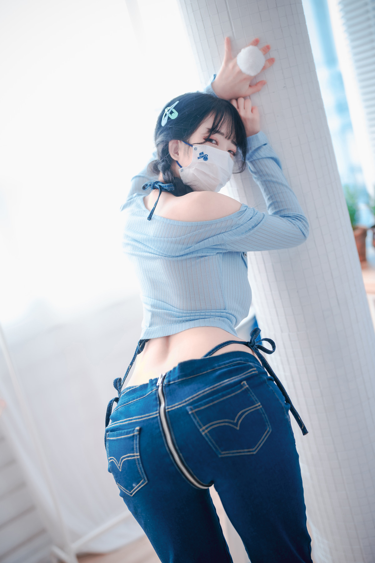 Aram-아람-DJAWA-8216Messed-up-Denim8217-Set01-08-31