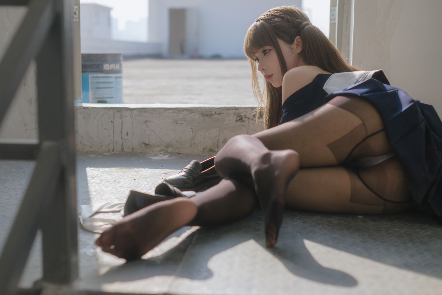 蠢沫沫-午后-03-11