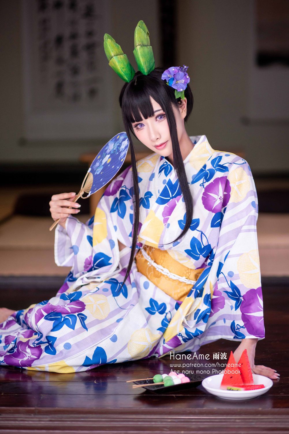 雨波-HaneAme---Ane-Naru-Mono155P-20207MB-02-13