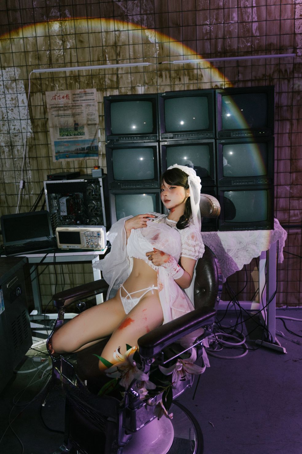 蠢沫沫---BOSS-正片-07-27