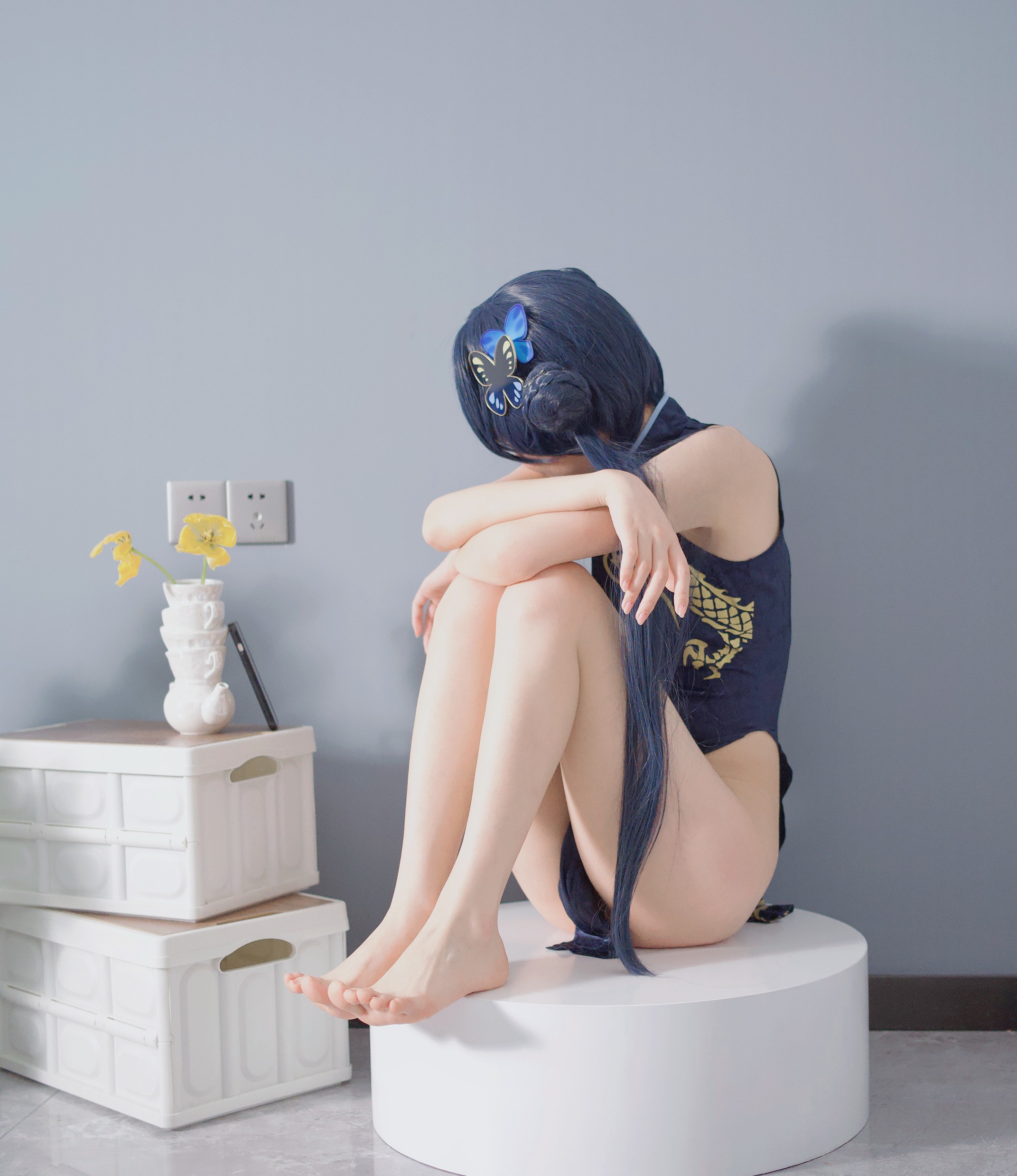 禅院熏-熏仔-妃咲-49P-437MB-11-13