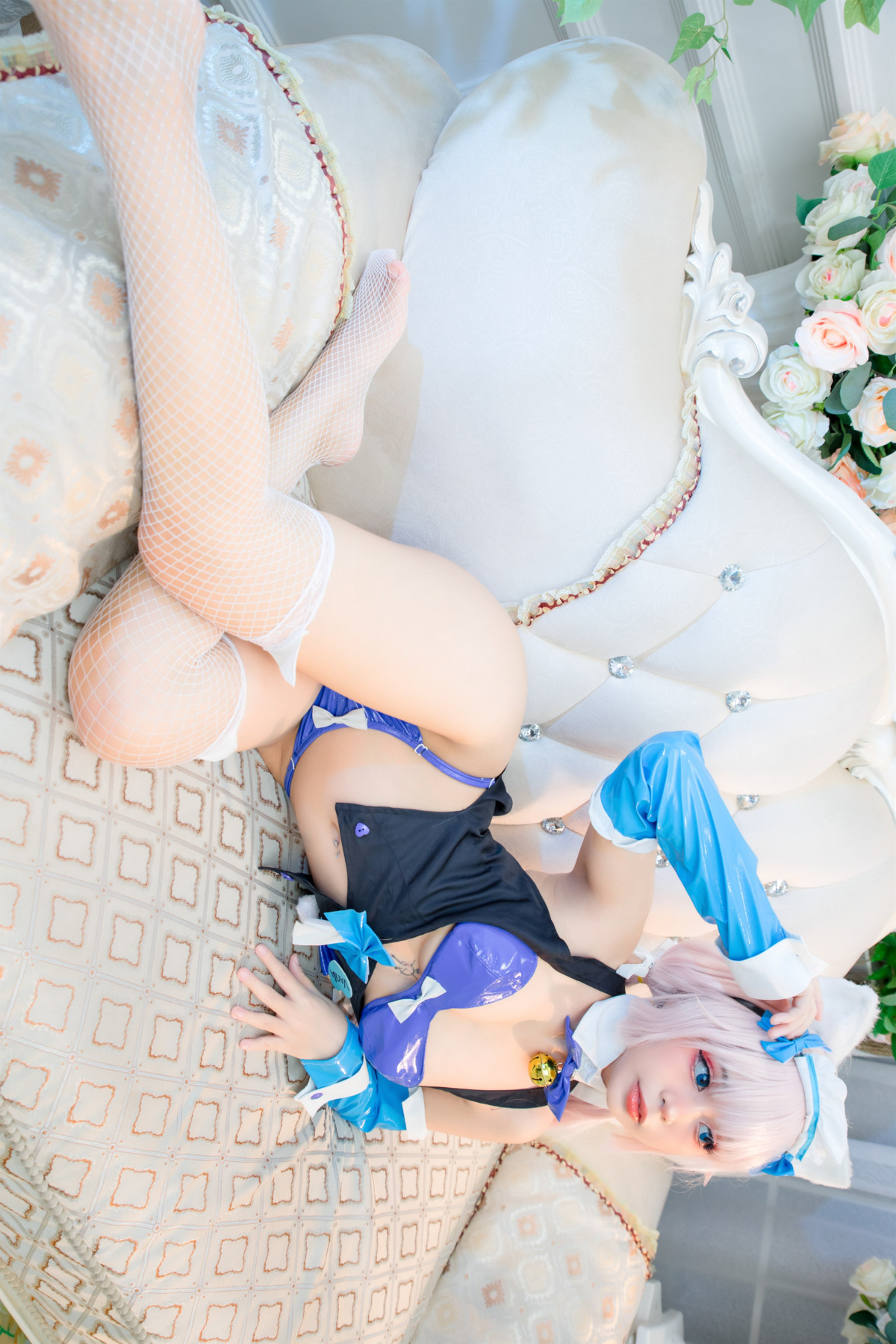 Cosplay-UmekoJ-Vanilla-11-16