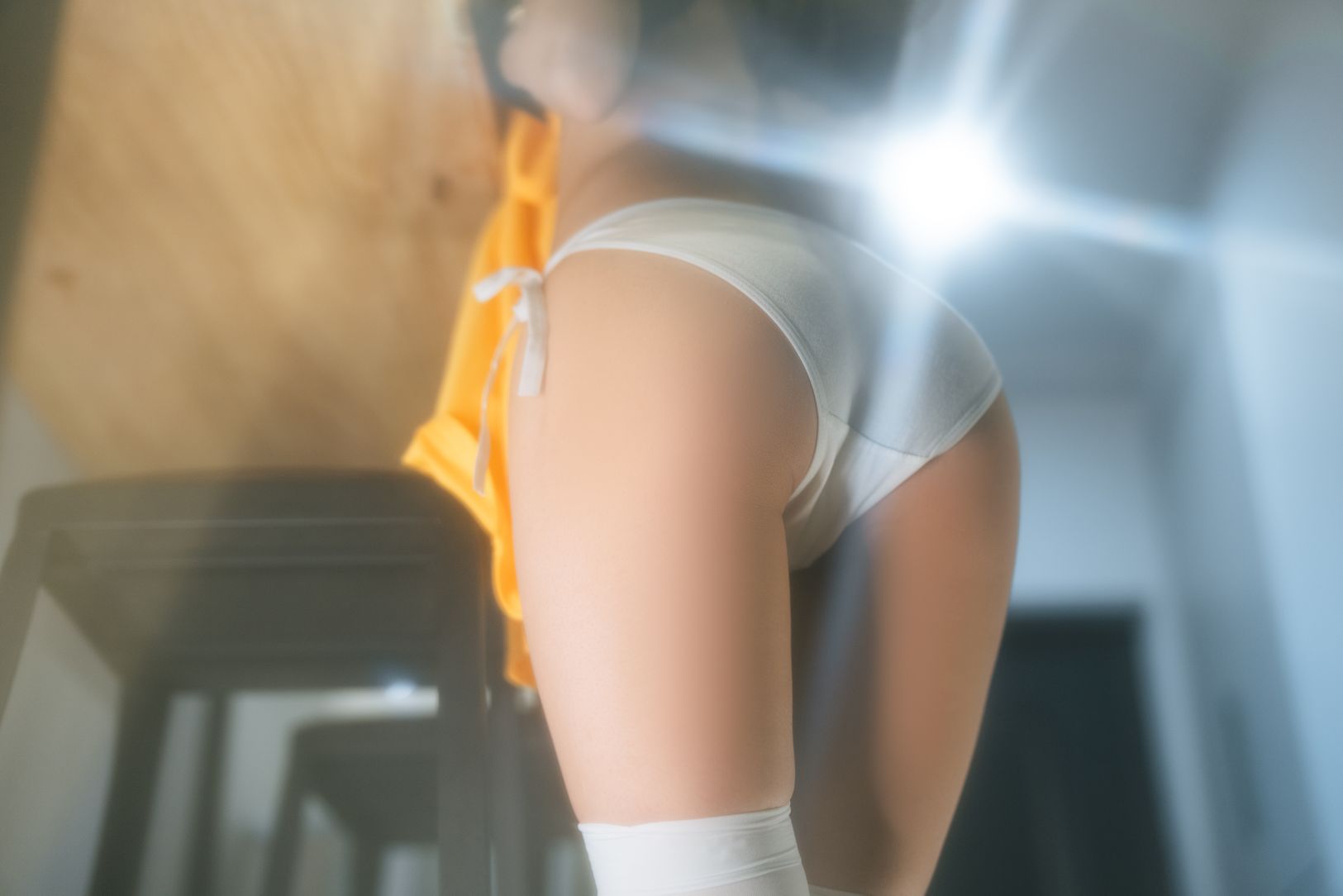 rua阮阮---白丝外卖员-40P-703MB-06-09