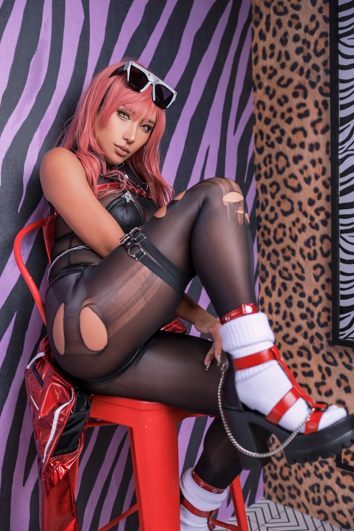 Cosplay-Nonsummerjack-Punch-line-Set02-12-22