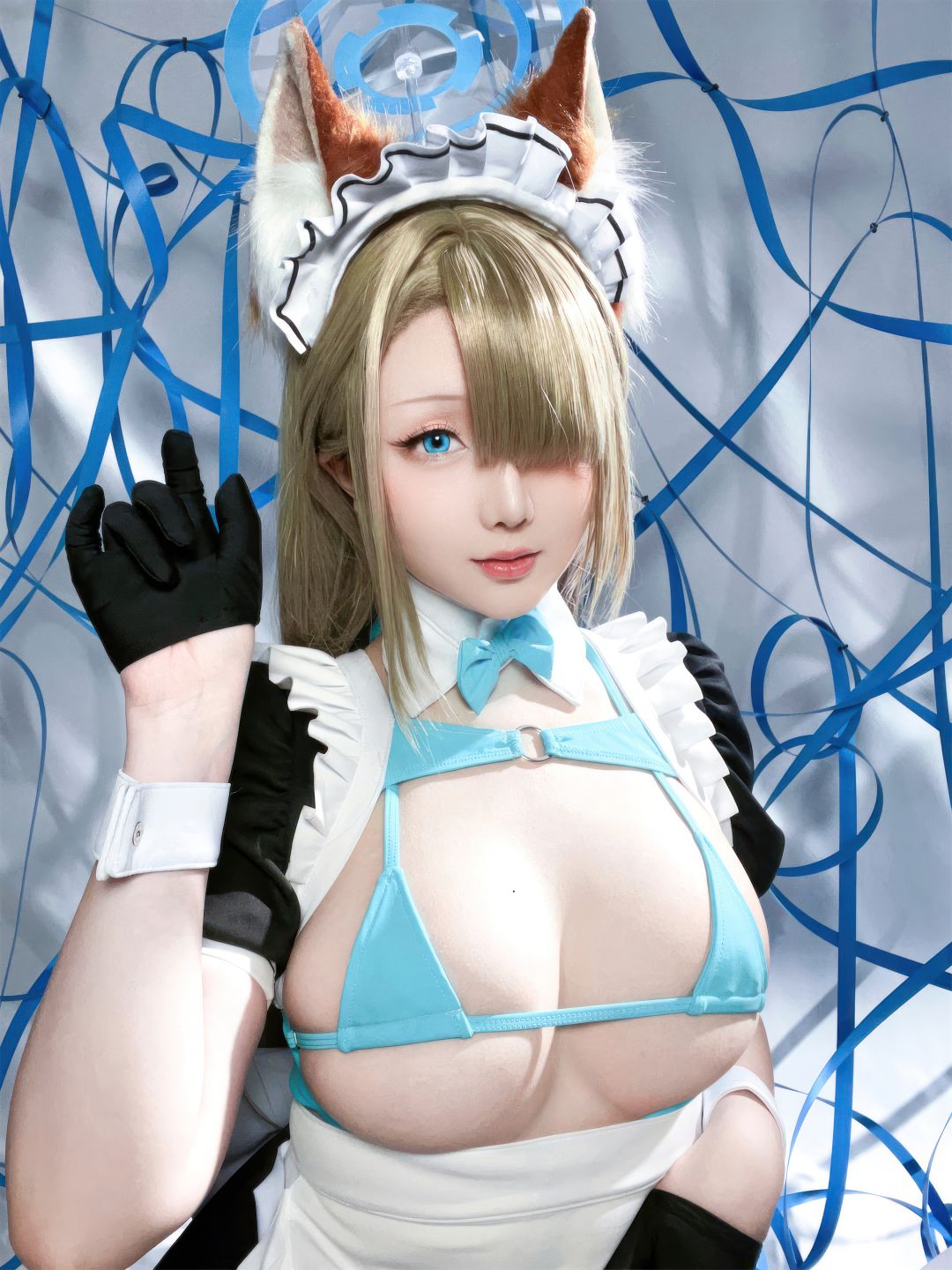 星之迟迟-2023年12月计划C--明日奈同人女仆91P-307M-03-07