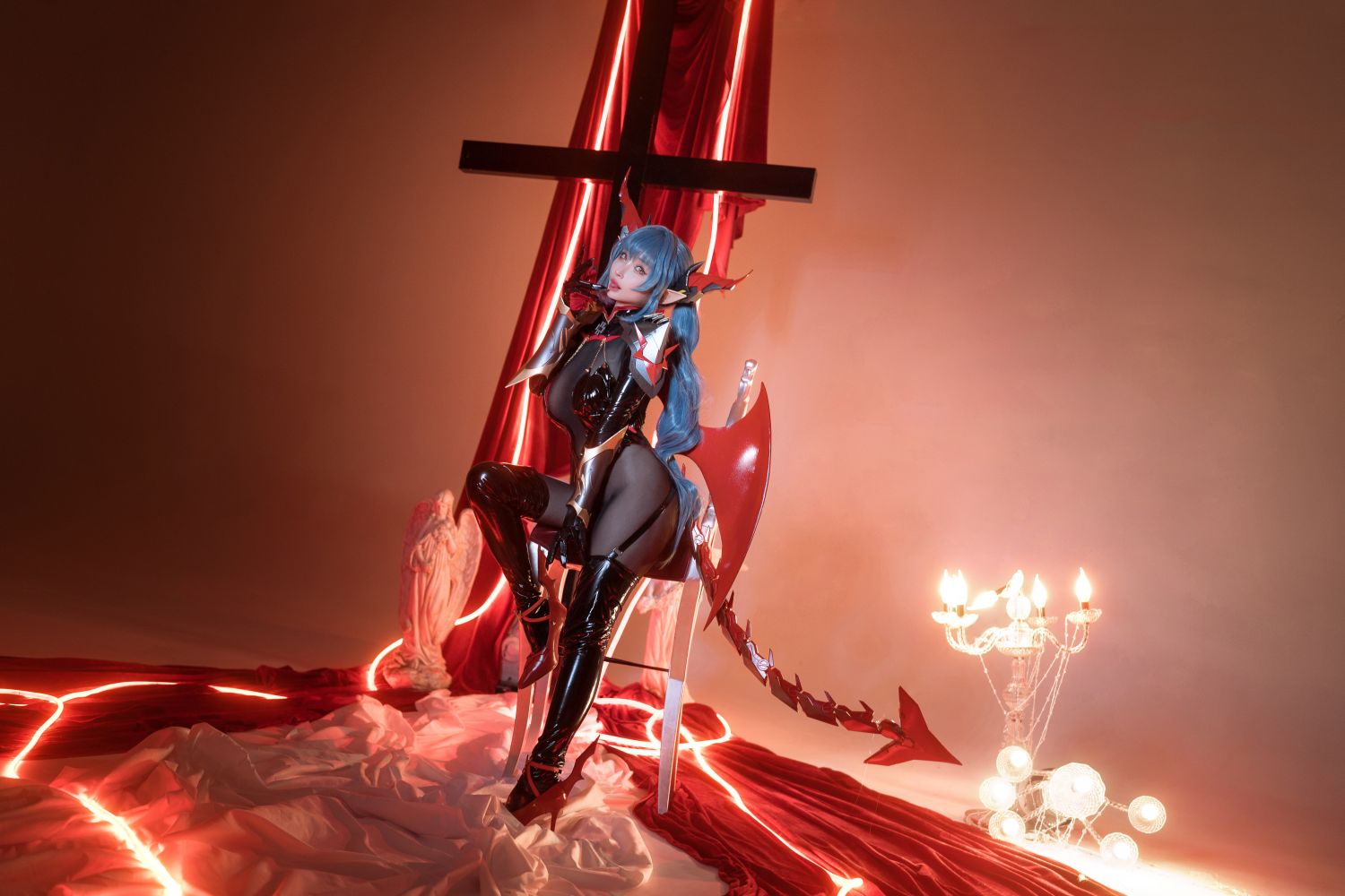 凉凉子-雷根斯堡-12-27