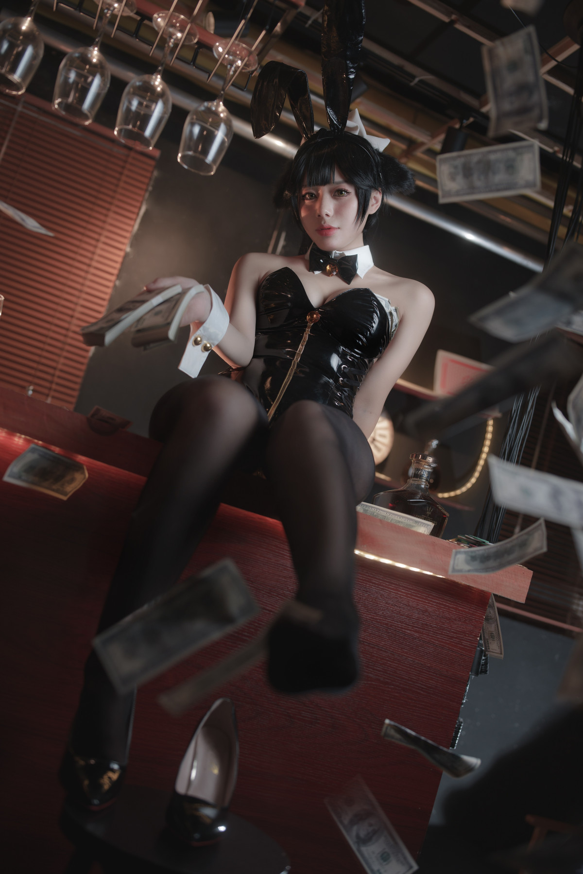 Cosplay-九言-碧蓝航线-高雄-08-14