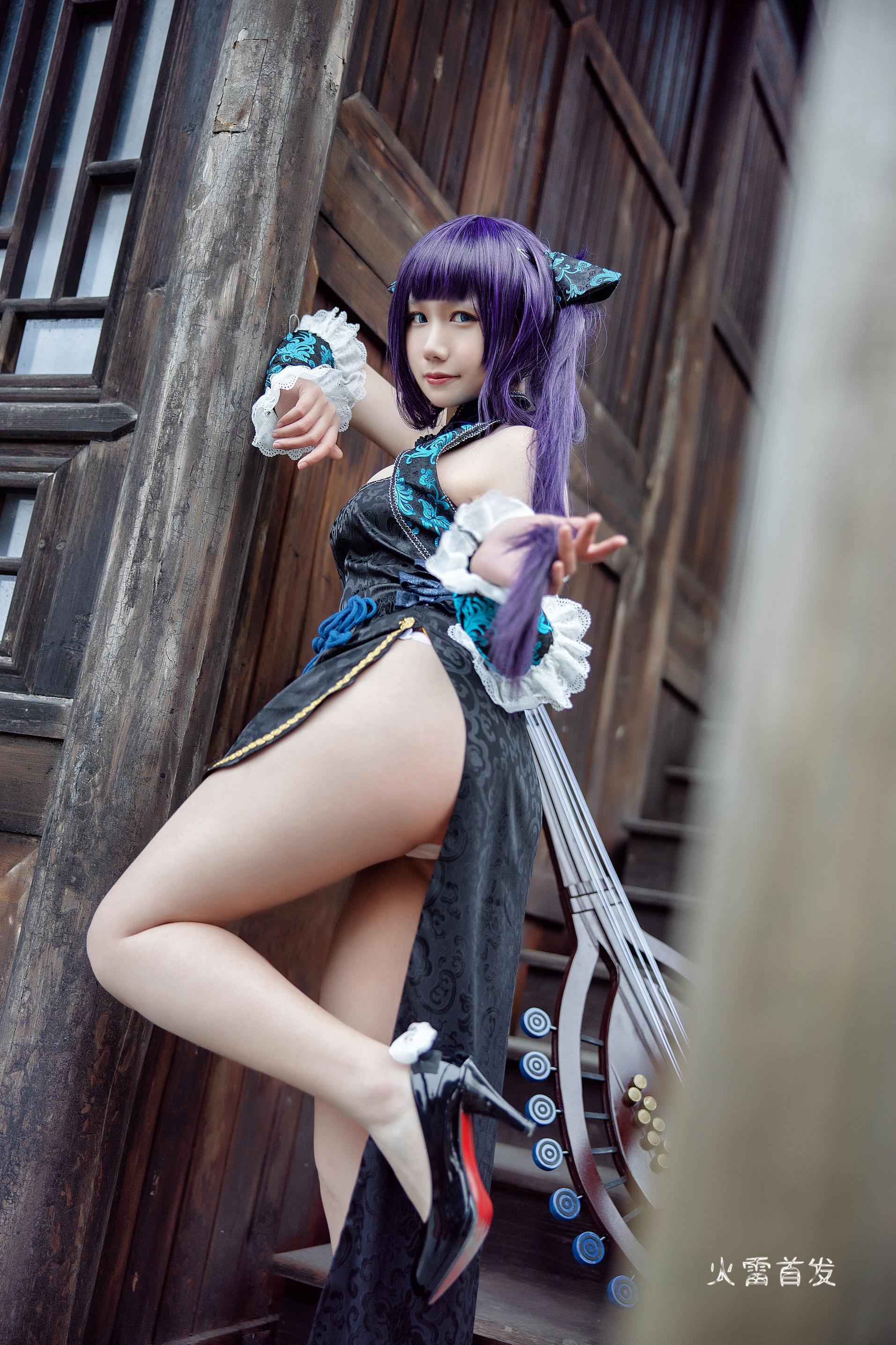 036-麻花酱---杨贵妃37P-1G-08-31