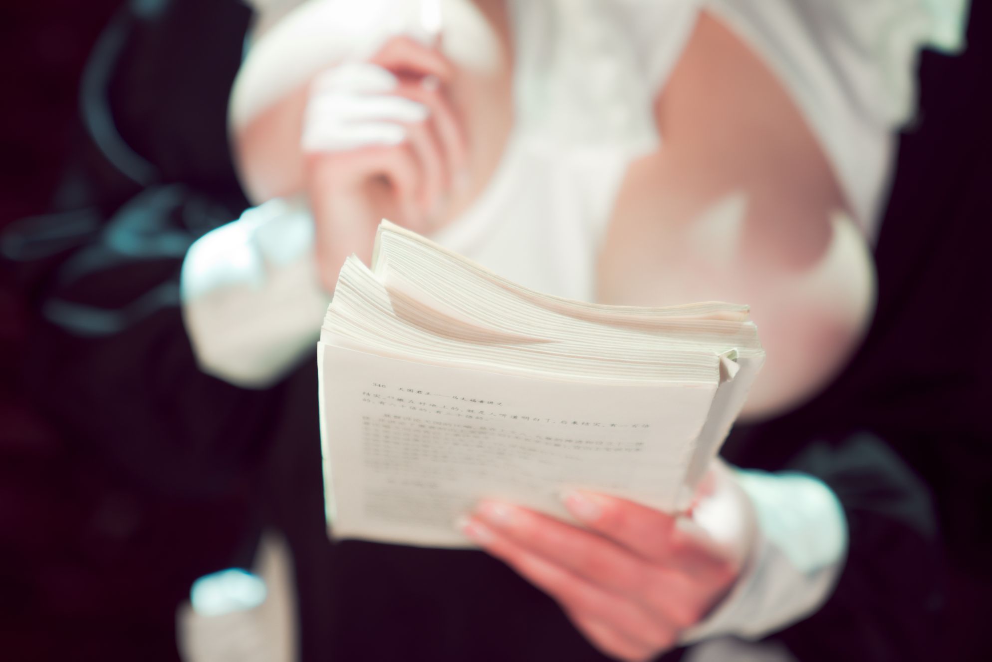 星澜是澜澜叫澜妹呀-克苏鲁修女-128P-749MB-02-20