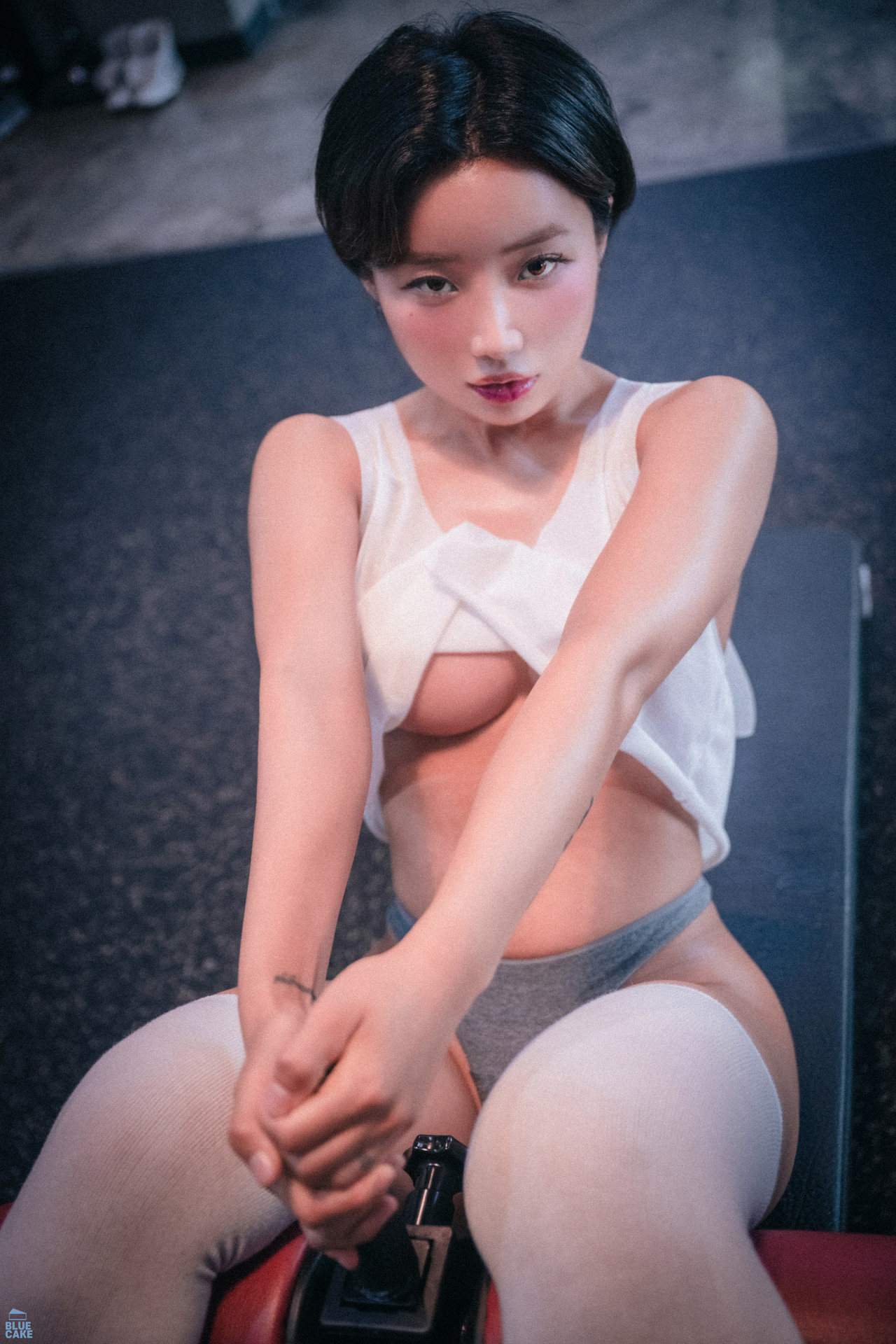 Booty-Queen-BLUECAKE-Punch-Girl-Set01-09-24